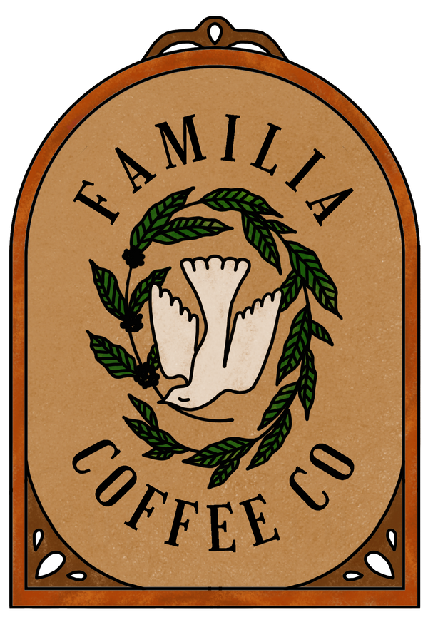 Familia Coffee Co.
